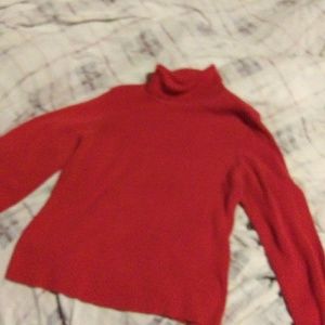 Turtleneck Kim Rogers